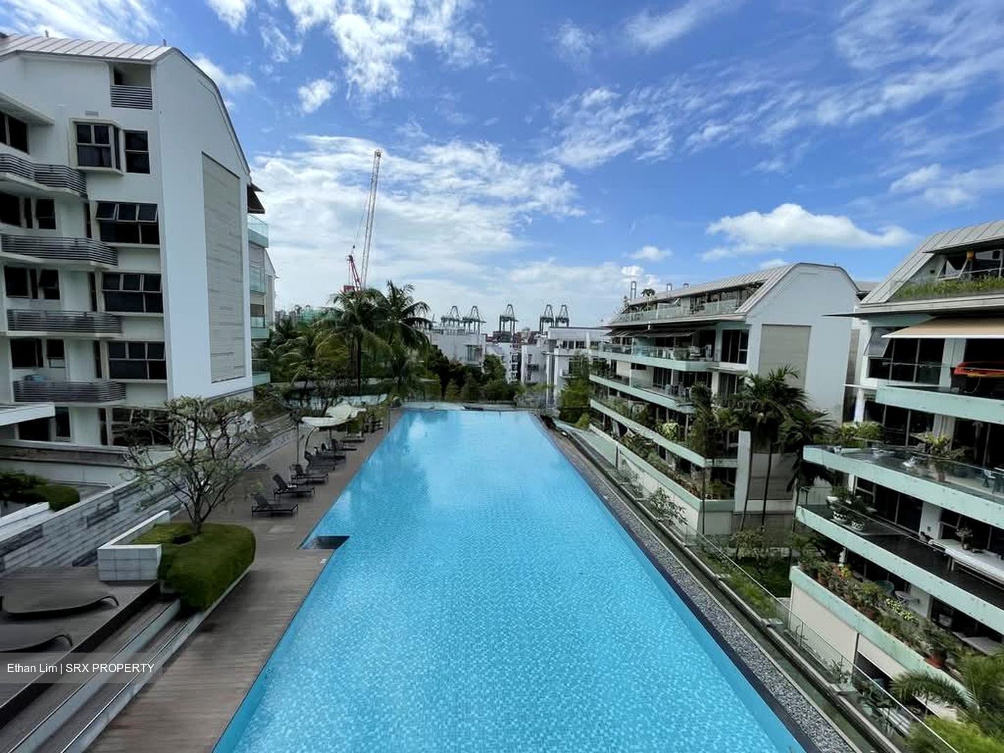 The Peak@Balmeg (D5), Condominium #569985361